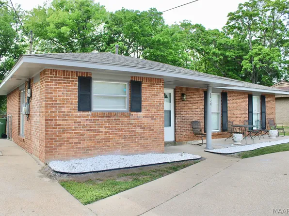 5545 E Shades Valley Dr, Montgomery, AL 36108