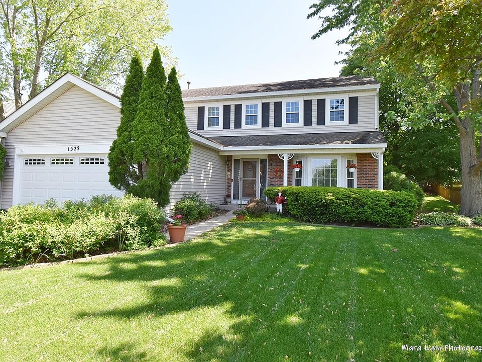 1st image of 1522 Haines Dr