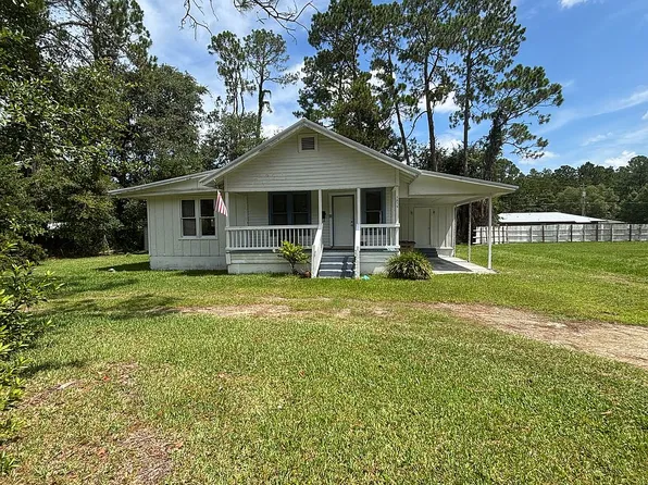 1815 SW Leslie Gln, Lake City, FL 32025