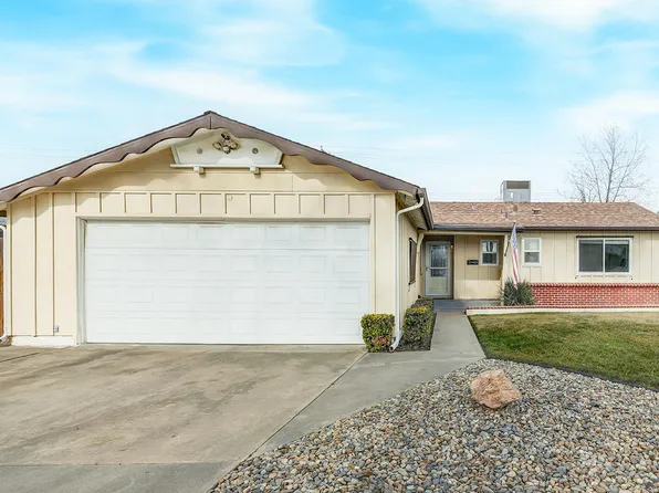 730 E Cypress Avenue, Visalia, CA 93292