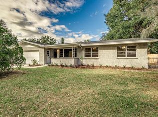 122 2nd St NW, Fort Meade, FL 33841