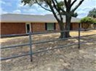 3598 E Highway 380, Decatur, TX 76234