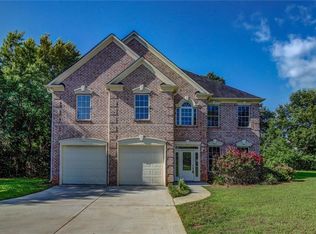 2721 Fairview Rd, Covington, GA 30016