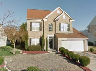 12735 Winget Rd, Charlotte, NC 28278