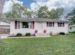 5309 Cranston Ave, Fort Wayne, IN 46835