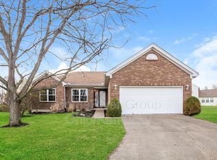 5 Paddock Ln, Monroe, OH 45050