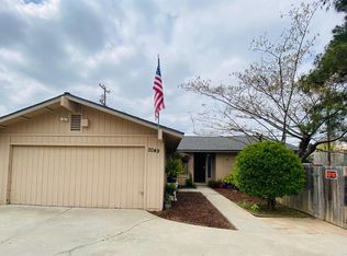 2049 E Fairmont Ave, Fresno, CA