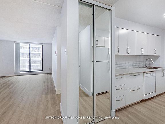 3rd image of 250 Jarvis St #804