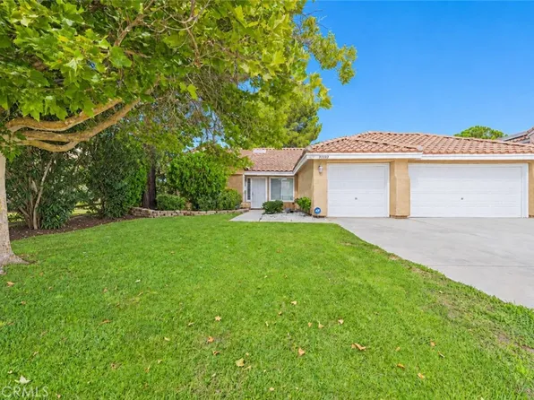 37731 Wisteria Trl, Palmdale, CA 93552
