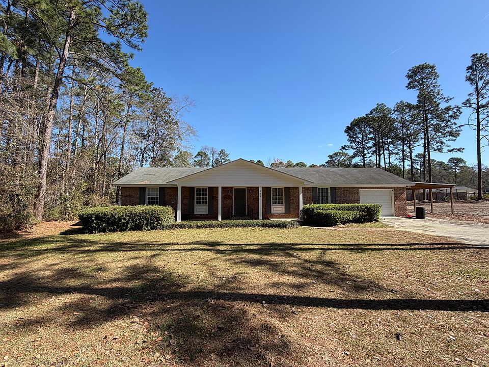 1st image of 206 Sangaree Rd