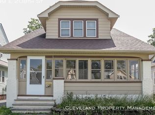 299 E 208th St, Euclid, OH 44123