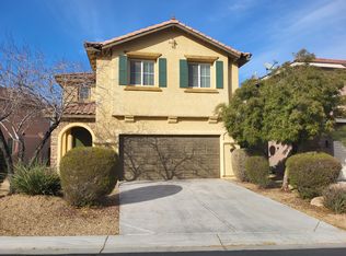 9156 Horizon Mist Ave, Las Vegas, NV 89178