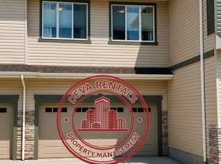 4835 Wright Dr SW #3, Edmonton, AB T6W3T2