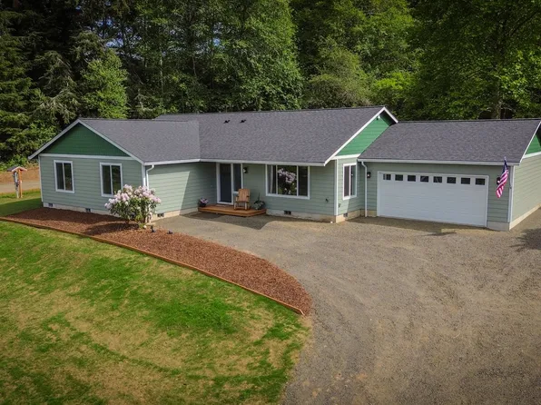 92402 Abbott Rd, Astoria, OR 97103