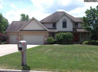 7355 Cobblers Run, Poland, OH 44514