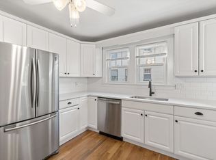 1565 Centre St UNIT 1, West Roxbury, MA 02132
