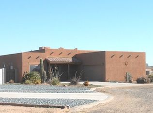 15173 S Lamb Rd, Arizona City, AZ 85123