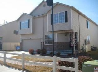 156 S 800 W, Spanish Fork, UT 84660