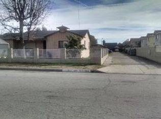 3008 Allgeyer Ave, El Monte, CA