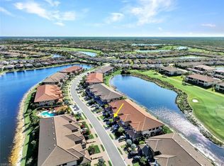 9658 Montelanico Loop UNIT 102, Naples, FL 34119