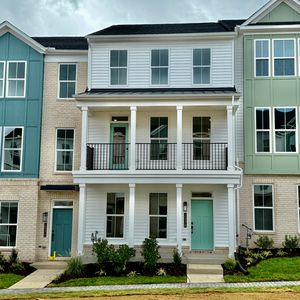 15378 Oasis Sun Aly, Midlothian, VA, 23112