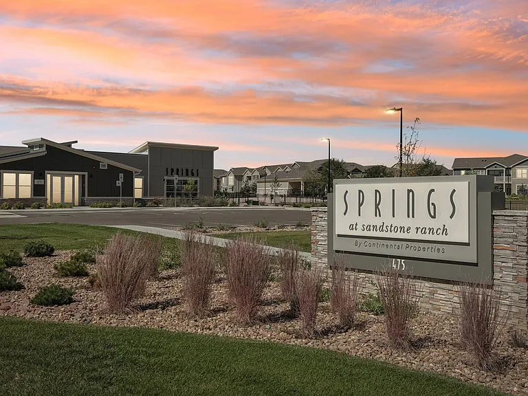 Springs at Sandstone Ranch — Photo 87