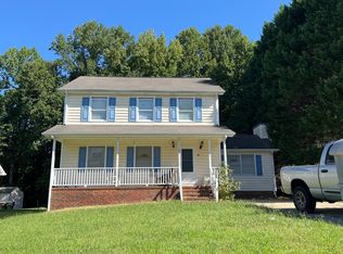 16 Palm Tree Ct, Greensboro, NC 27406