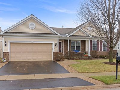 704 Glory Dr, Shorewood, IL, 60404