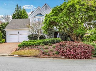 2354 Littlebrooke Dr, Atlanta, GA 30338