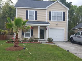1004 Deerberry Rd, Goose Creek, SC 29445