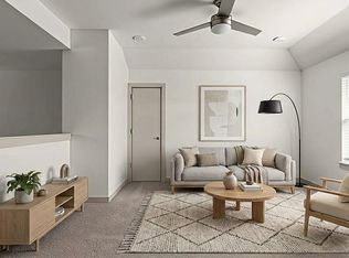 101 Merrick Rd, Georgetown, TX 78628