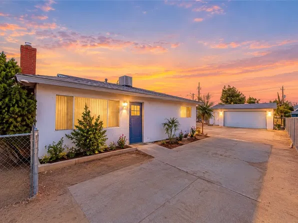 2630 E Devlin Avenue, Kingman, AZ 86409