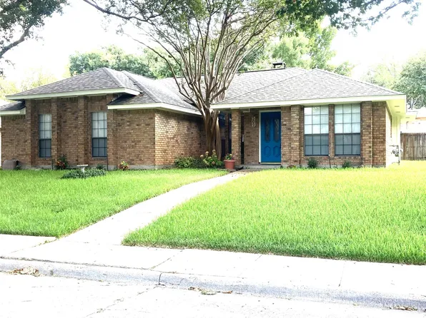 509 Wisterglen Dr, Desoto, TX 75115
