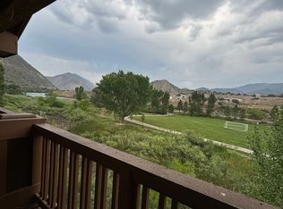 433 River View Dr UNIT 1606, New Castle, CO 81647