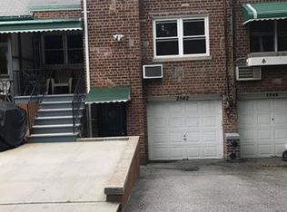 2542 Wilson Ave, Bronx, NY 10469