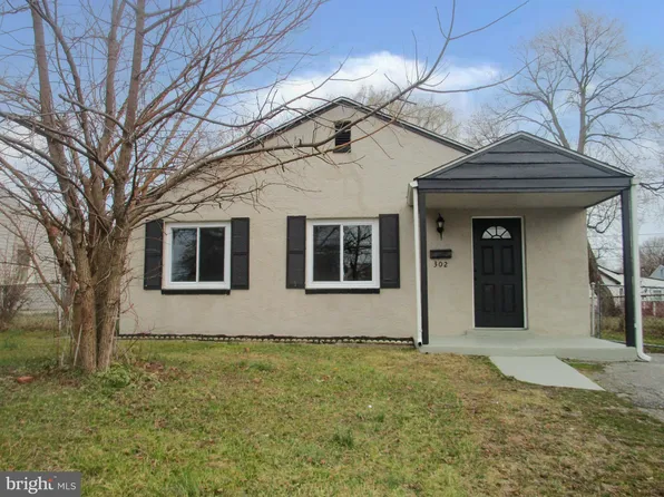 302 McGinn Pl, New Castle, DE 19720