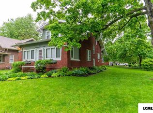 401 Lincoln Ave, Lincoln, IL 62656