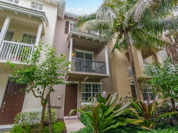 116 W Coda Circle, Delray Beach, FL 33444