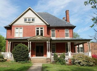 601 Park St #NA, Charlottesville, VA 22902