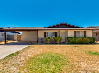 742 S Barkley, Mesa, AZ 85204