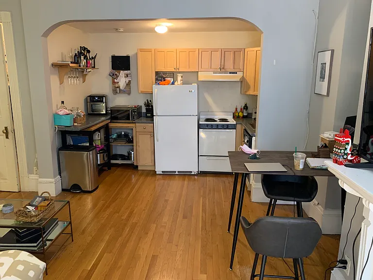 271 Dartmouth St #2B — Photo 24