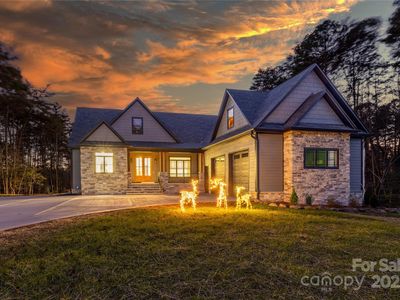 341 Tradition Dr, Mount Gilead, NC, 27306