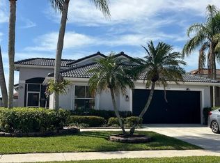 6304 Barton Creek Circle, Lake Worth, FL 33463