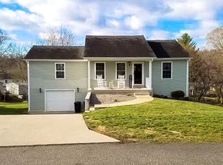 939 Cedar St, Corydon, IN 47112