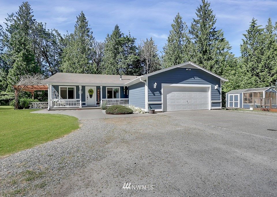 17611 119th Street Ct E, Bonney Lake, WA 98391 Zillow