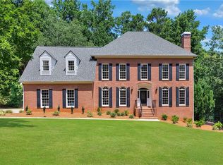 235 Plantation Way, Roswell, GA 30075