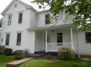 1014 Avenue G, Danville, PA 17821
