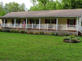 1261 Ellejoy Rd, Seymour, TN 37865