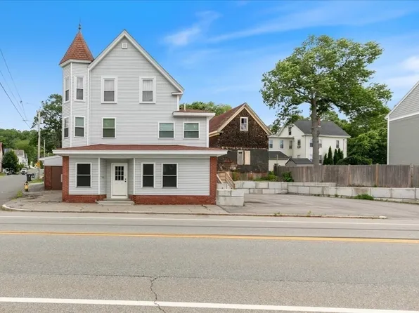 420 Water St, Haverhill, MA 01830