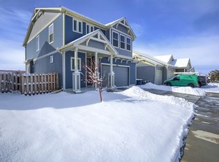 12412 E 105th Ave, Commerce City, CO 80022